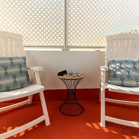 Appartamento Beauty Attic Terrace Old Town - Vegueta Las Palmas de Gran Canaria Esterno foto