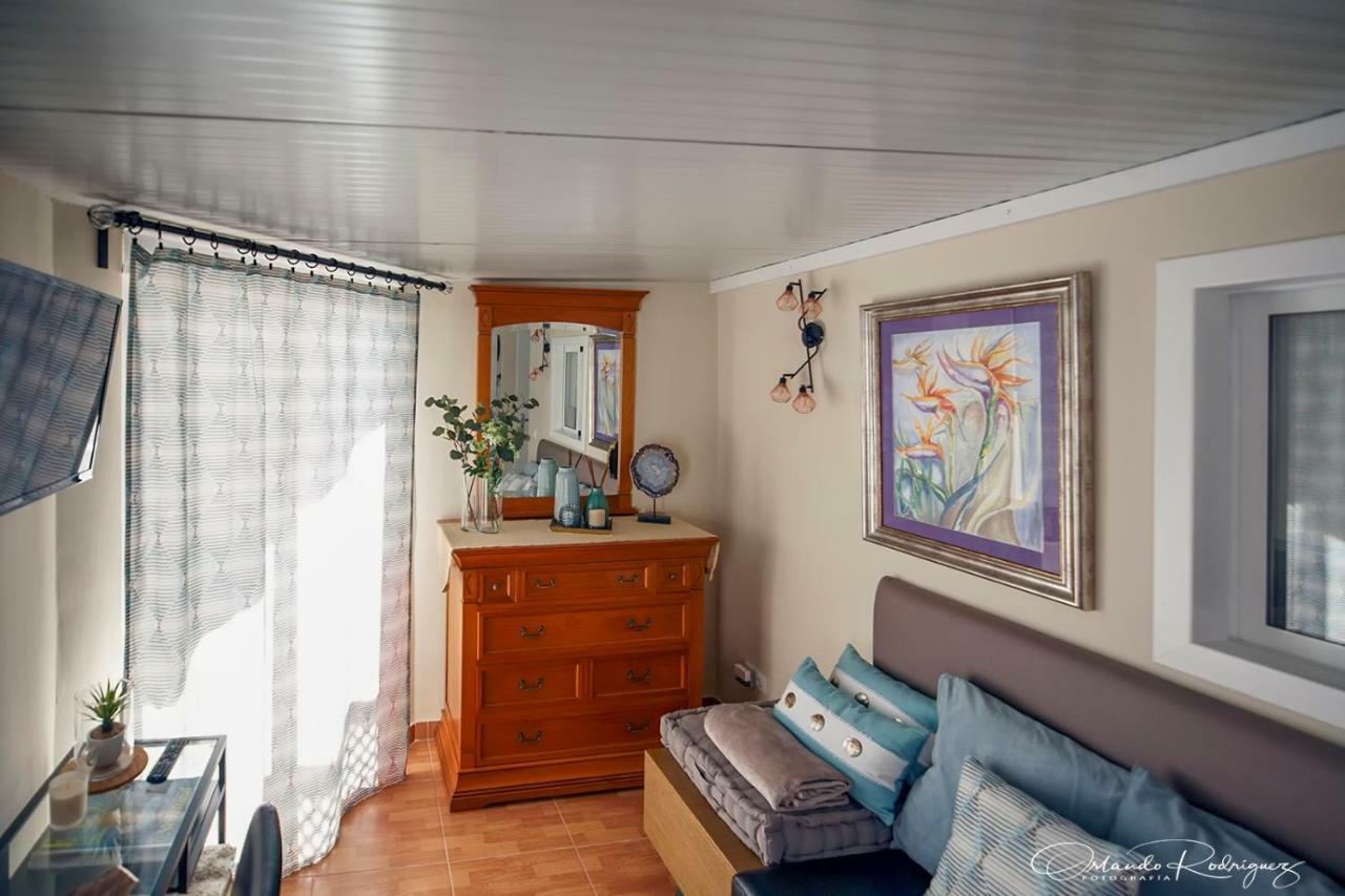 Appartamento Beauty Attic Terrace Old Town - Vegueta Las Palmas de Gran Canaria Esterno foto