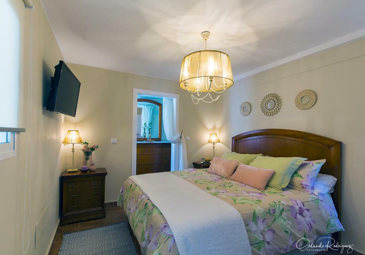 Appartamento Beauty Attic Terrace Old Town - Vegueta Las Palmas de Gran Canaria Esterno foto