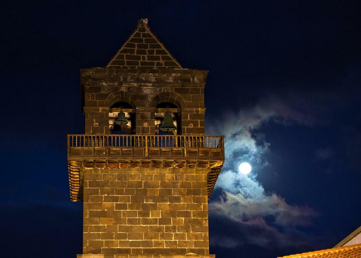 Appartamento Beauty Attic Terrace Old Town - Vegueta Las Palmas de Gran Canaria Esterno foto