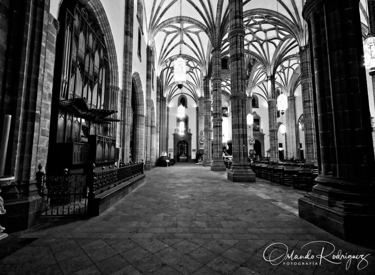 Appartamento Beauty Attic Terrace Old Town - Vegueta Las Palmas de Gran Canaria Esterno foto