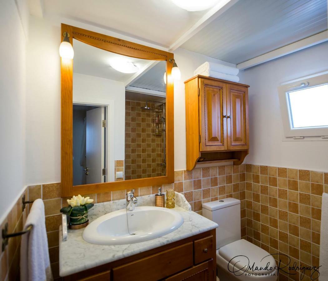 Appartamento Beauty Attic Terrace Old Town - Vegueta Las Palmas de Gran Canaria Esterno foto